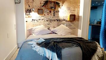 4 chambres, Wi-Fi gratuit