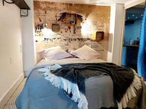單棟房屋, 4 間臥室, 可使用泳池 | 4 間睡房、免費 Wi-Fi