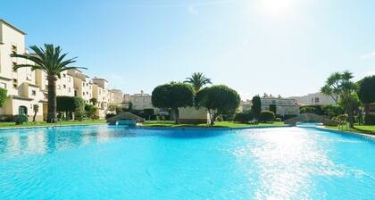 Mirall - House In Xabia/javea. Free Wifi