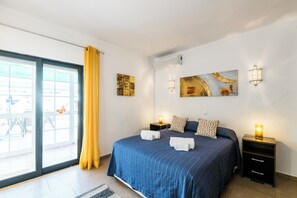 2 camere, una cassaforte in camera, ferro/asse da stiro, Wi-Fi