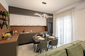 Suite | 2 chambres, bureau, systĂšme dâinsonorisation