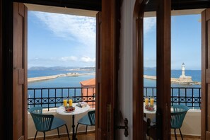 Leilighet | 2 soverom og skrivebord