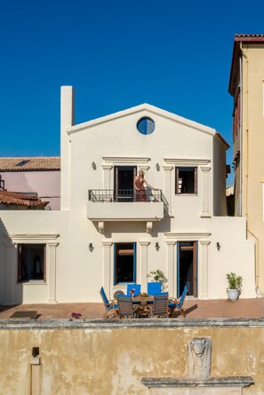 Leilighet | 2 soverom og skrivebord