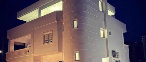 Apartment | 2 bedrooms, desk, soundproofing