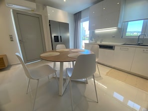 Appartement | 2 chambres, bureau, système d’insonorisation