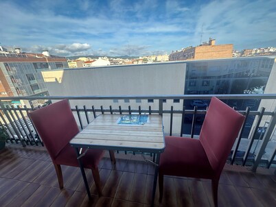 Rooms for rent in shared apartment good atmosphere, private spaces