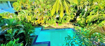 The White Haven Hotel