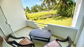 Double Room, Balcony, Resort View | Desk, laptop workspace, WiFi (free)