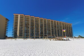 Exterior - Phoenix V 910 (Orange Beach)