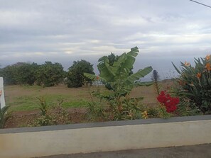 Maison, 2 chambres, fumeurs, balcon | Extérieur