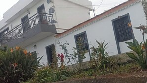 Maison, 2 chambres, fumeur, balcon | Détail de l’extérieur