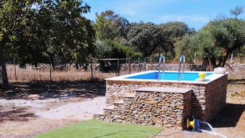 Piscina externa