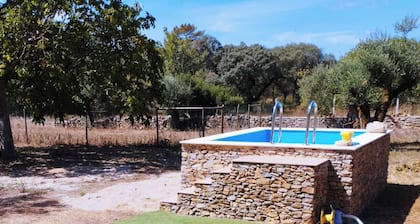 Gerbera Villa, Ferreira do Zêzere, Santarém