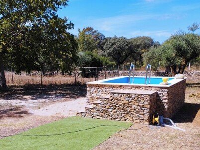 Gerbera Villa, Ferreira do Zêzere, Santarém