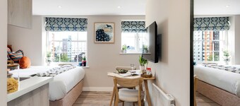 Colston Street - Your Apartment
