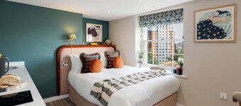 Colston Street - Your Apartment 