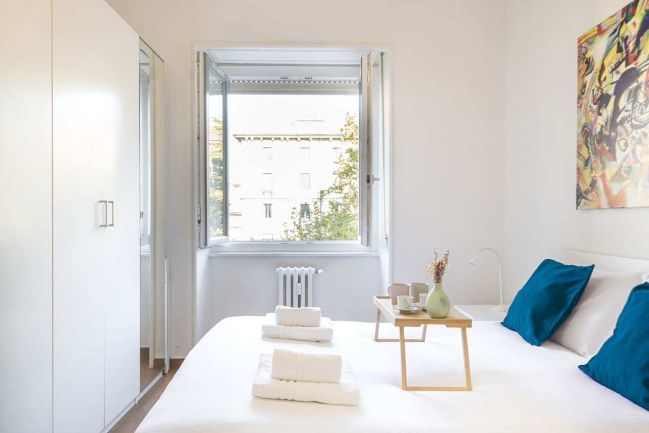 1 quarto, ferros/tábuas de passar roupa, Wi-Fi, roupa de cama