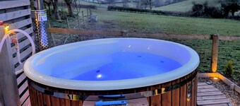 Caplor Glamping and Lodges