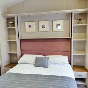 Bettwäsche aus ägyptischer Baumwolle, hochwertige Bettwaren