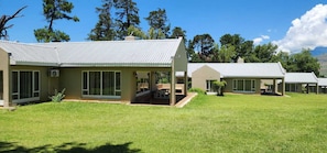 Exterior - Mont Aux Sources Drakensberg Resort (Jagersrust)