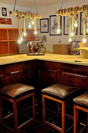 Restaurant - Mont Aux Sources Drakensberg Resort (Jagersrust)