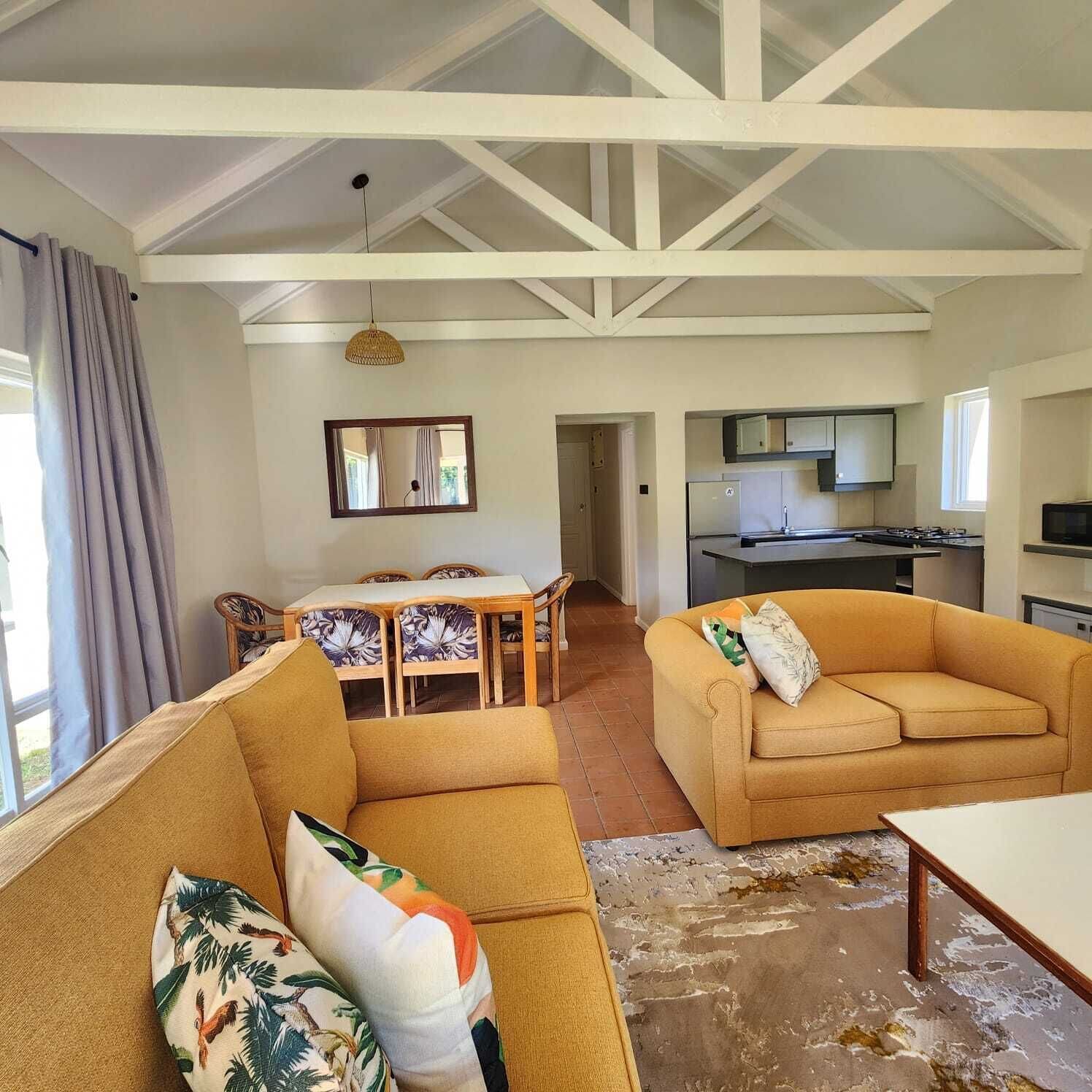 Luxury Chalet, Mountain View | Laptop workspace, iron/ironing board, free WiFi, bed sheets