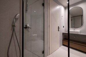 Hair dryer - RiverSide Villas Kalamata B2 (Kalamata)