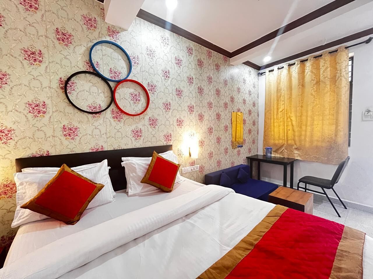 Foto - Bob Beach Hotel