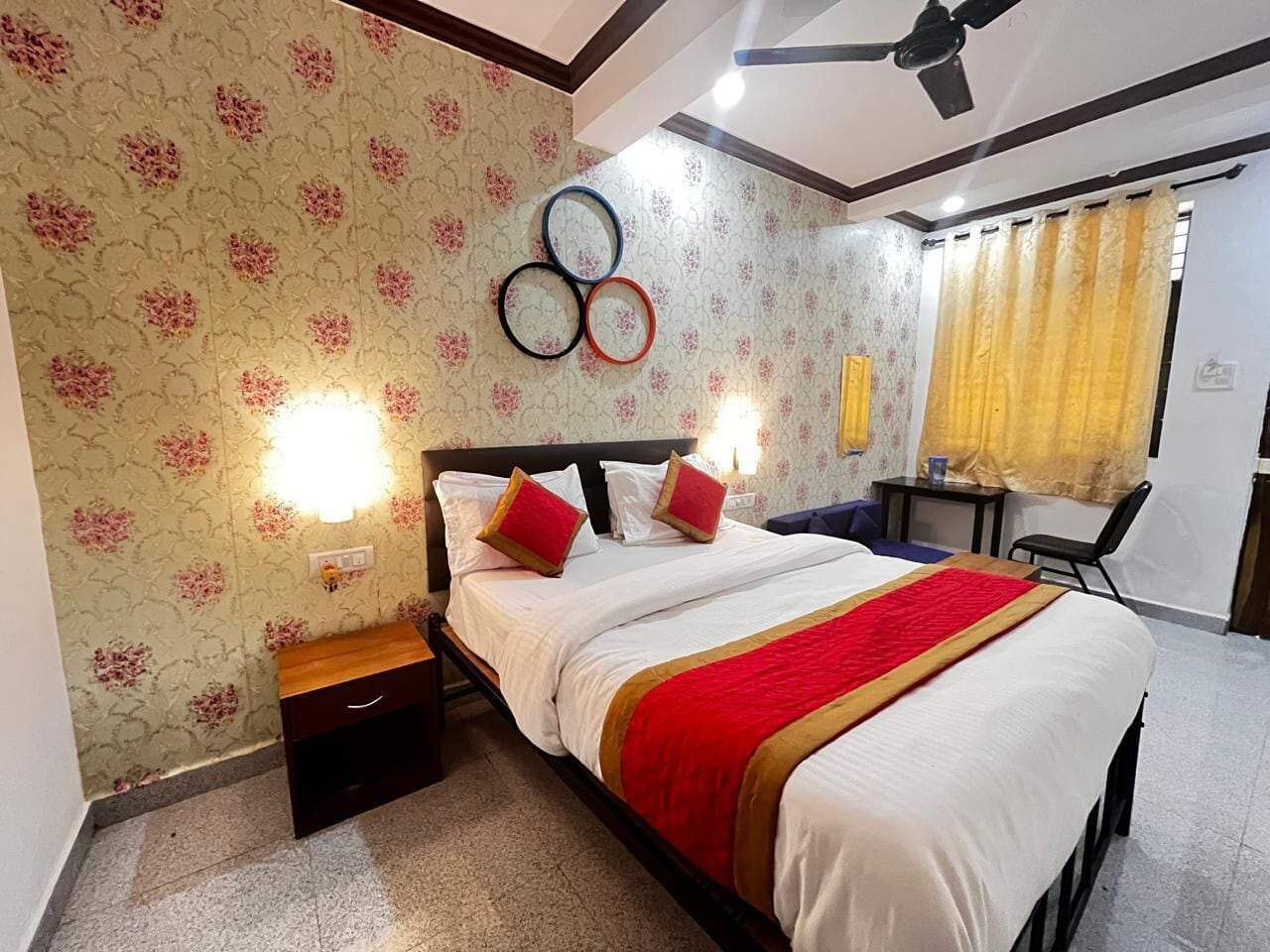 Foto - Bob Beach Hotel