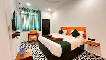 Premium-Zimmer | Kostenloses WLAN