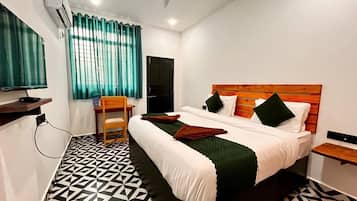 Premium Room | Free WiFi