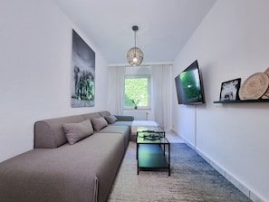 TV connectée