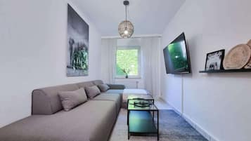 TV connectée