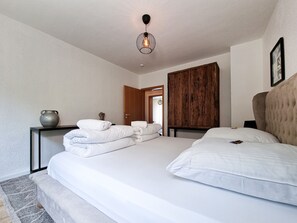 1 chambre, draps fournis