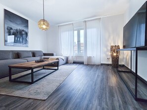 TV connectée