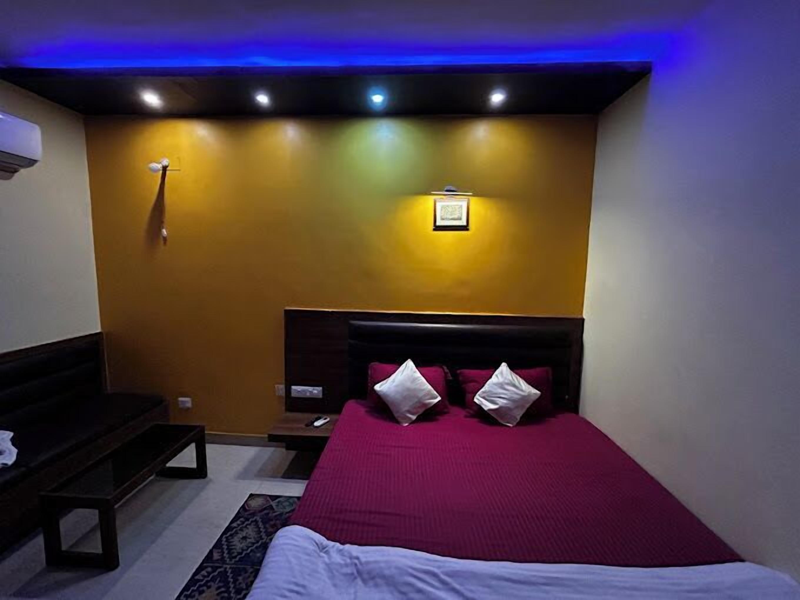 Kamar