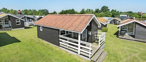 House | Exterior