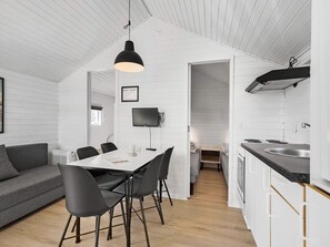 House | Private kitchen