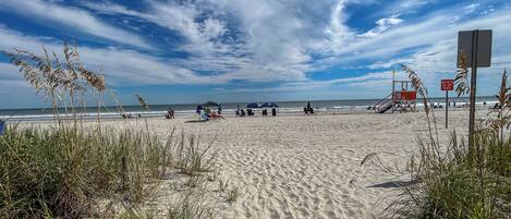 Plage