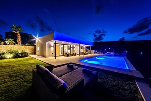 Huvila | 2 makuuhuonetta