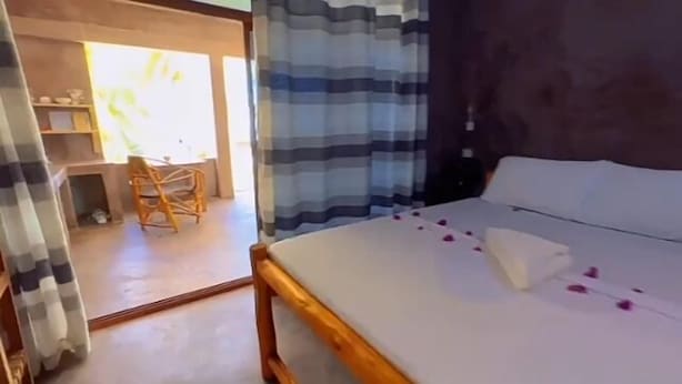 ห้องสแตนดาร์ดซิงเกิล | เตารีด/โต๊ะรีดผ้า, Wi-Fi ฟรี