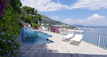 Torre di Vietri by My Villa Collection