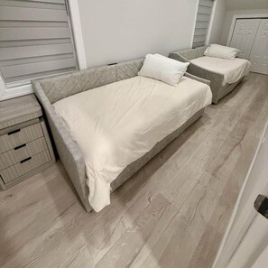 4 chambres, Wi-Fi gratuit