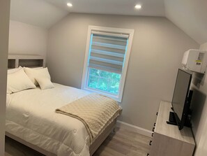 4 soverom og wi-fi (inkludert)