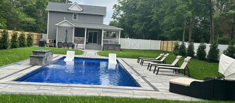 Hamptons Tiana Bay Oasis