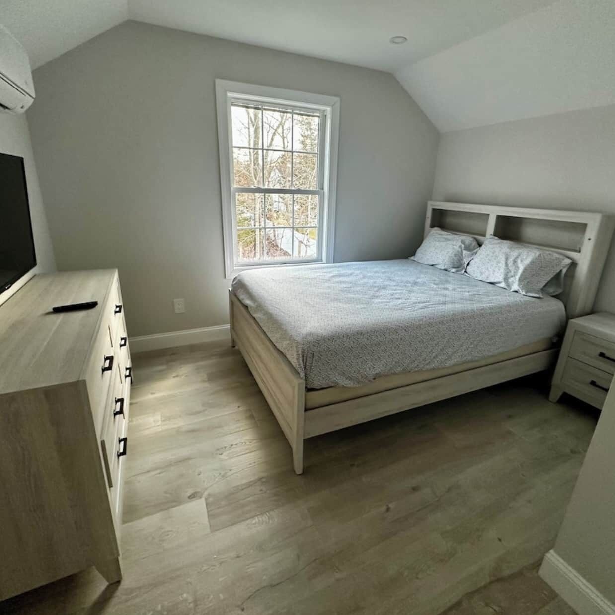 4 bedrooms, free WiFi