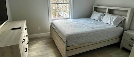 4 bedrooms, free WiFi