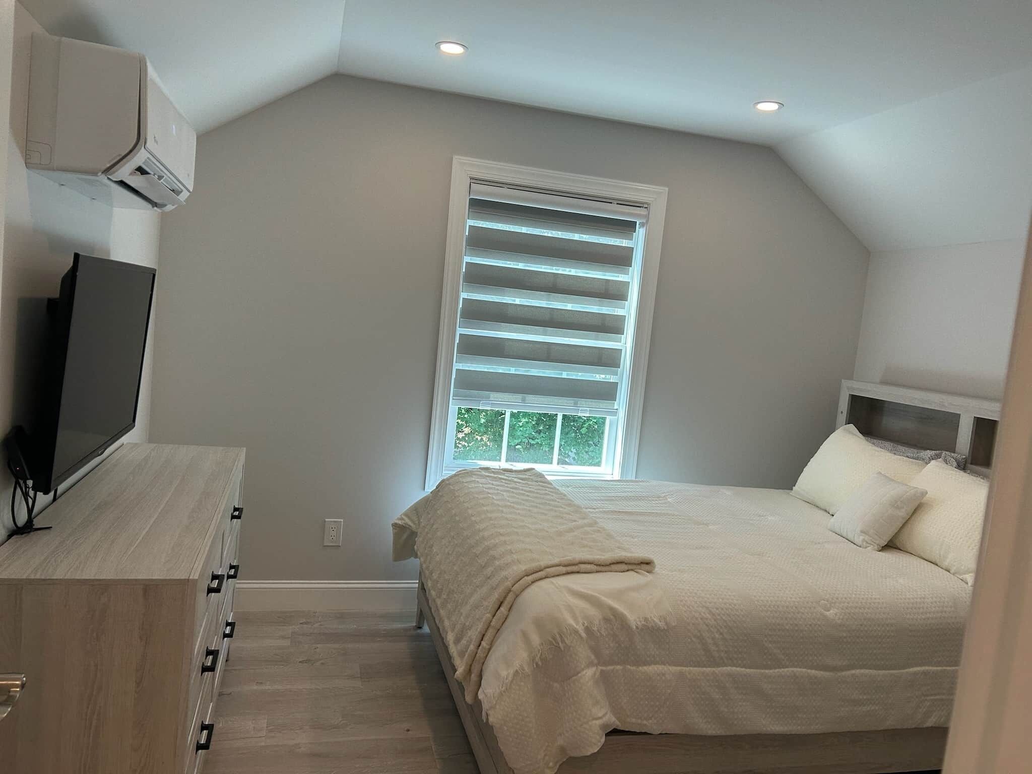 4 slaapkamers, gratis wifi