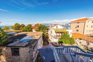 View from property - ApartHotel by PikHost (Shkodër)