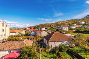 View from property - ApartHotel by PikHost (Shkodër)
